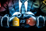 Google Slides vs. Microsoft PowerPoint: Which works better for business?