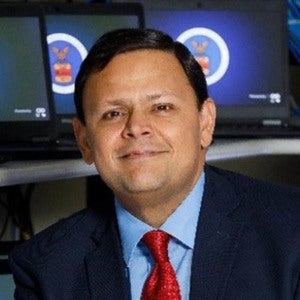 Gundeep Ahluwalia, CIO, U.S. Department of Labor
