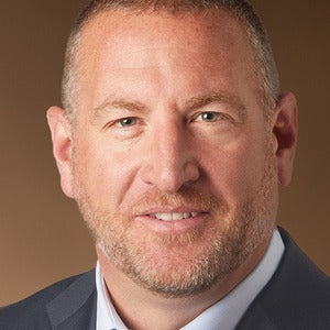 Daniel Henry, EVP, Global CIO, McDonald's Corporation