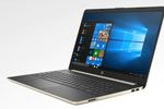 A huge $200 discount brings this HP 15t laptop with a Core i7 inside down to $580