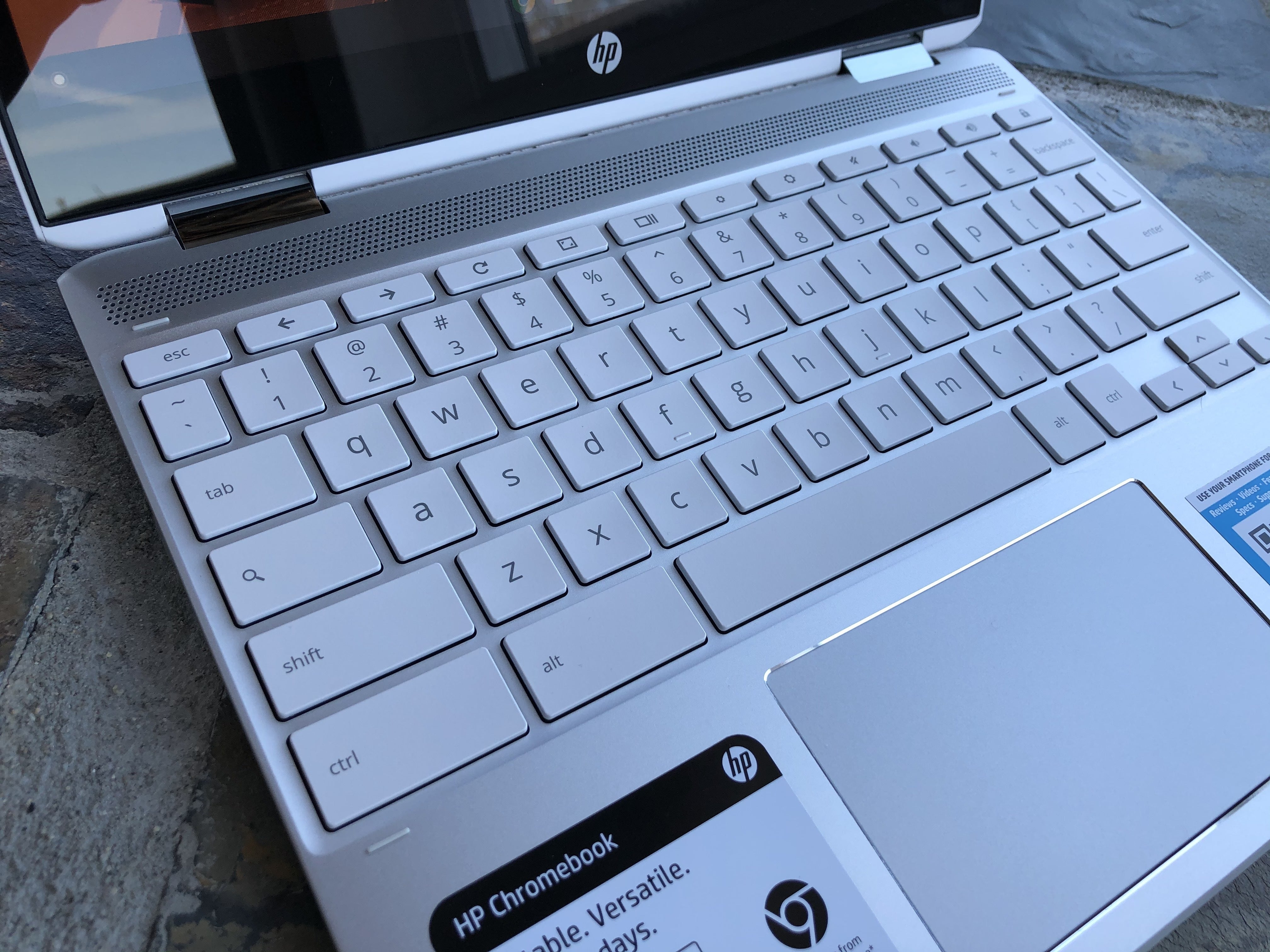 Hp Chromebook X360 12b Keyboard Detail 100842212 Orig 