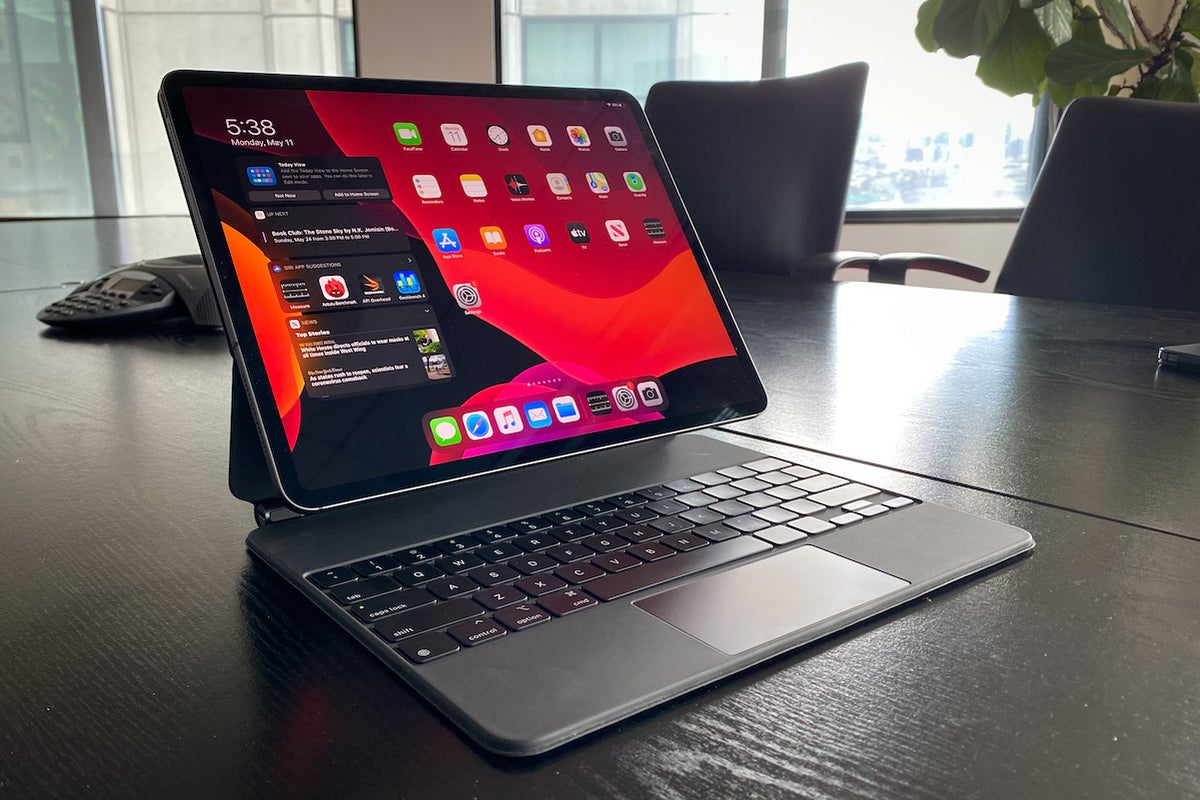 2020 iPad Pro review | Macworld