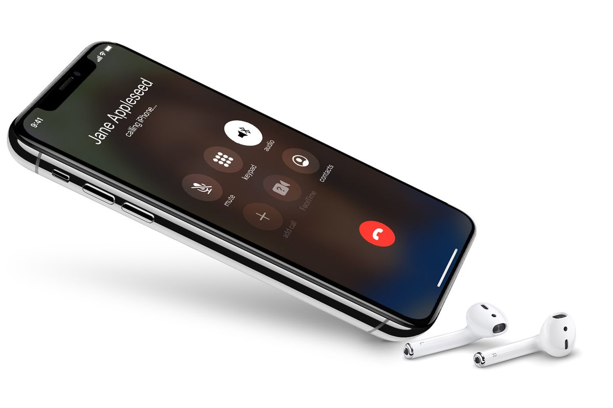 how to see iphone calls on mac