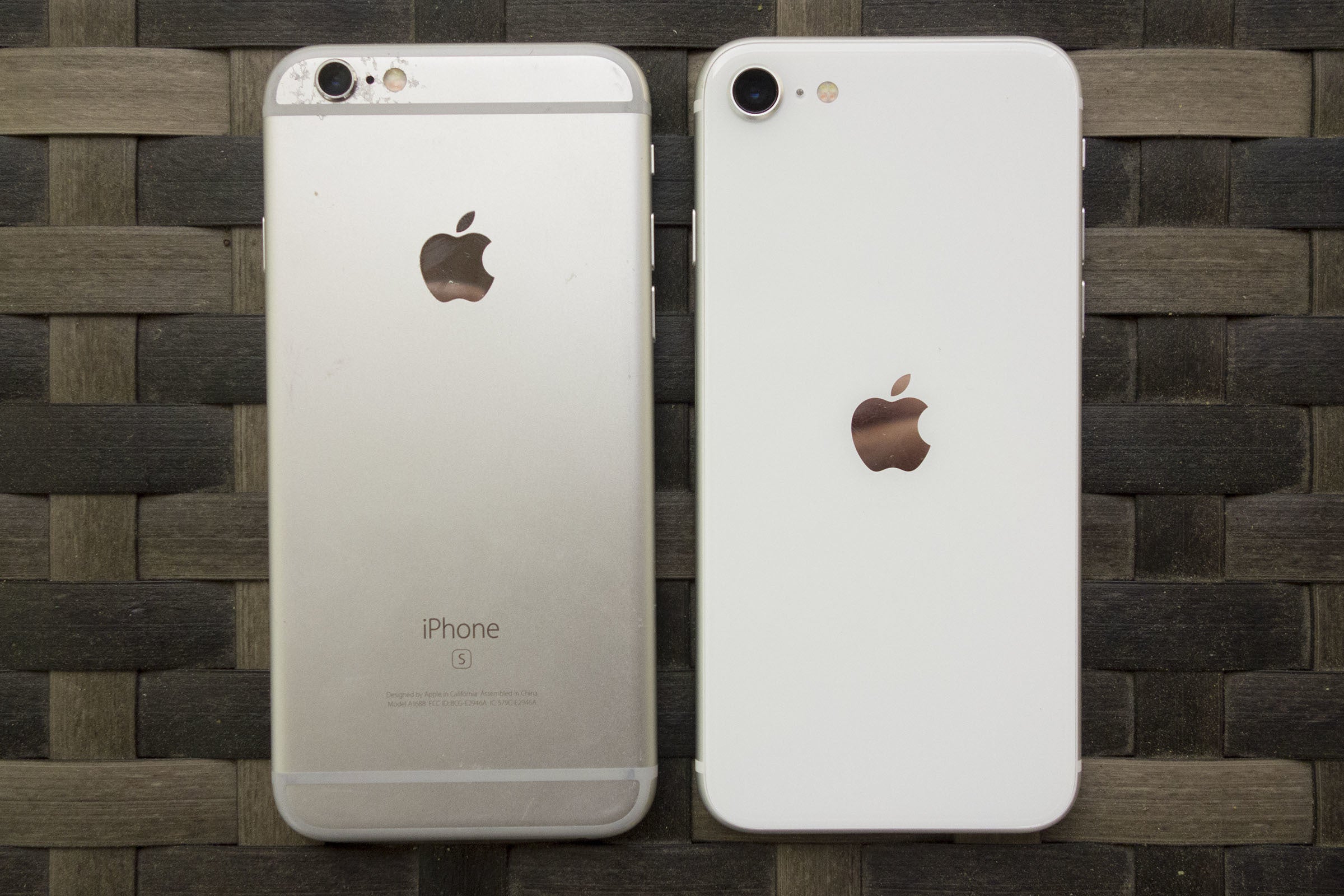 iPhone SE vs smartphones Android, las mejores alternativas