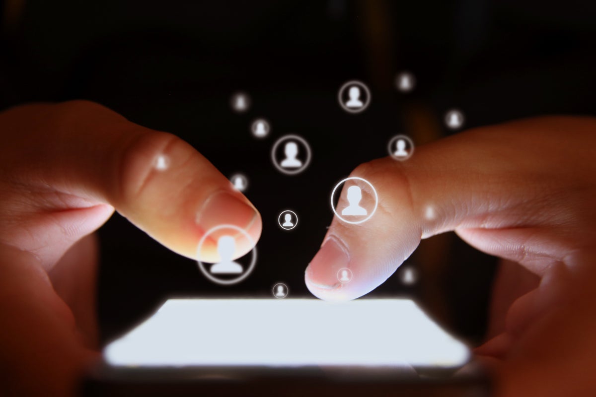 Image: Join the IDG TECH (talk) Community