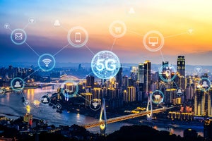 5G Can Help Unlock Top Line Opportunities for Enterprises