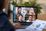 5 Ways to Secure Data on Video Conferencing Platforms in a Remote Work Environment
