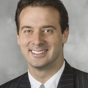 Jason Landrum, Chief Information Officer, Sedgwick