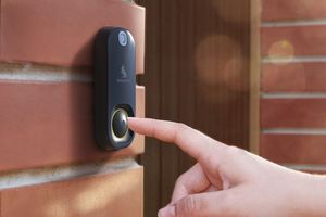 kangaroo photo doorbell