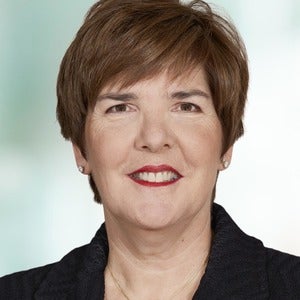 Karenann Terrell, Chief Digital and Technology Officer, GSK