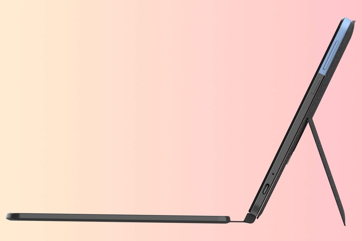 lenovo ideapad chromebook duet right side profile2