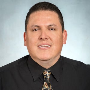 Luis Maciel, Director, Information Technology, Coachella Valley Water District