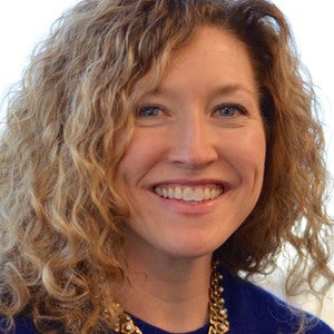Lynn Cox, SVP and Network CIO, Verizon