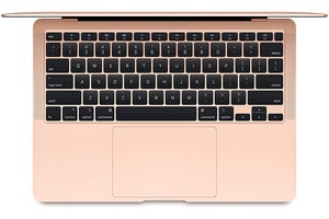The new 512GB MacBook Air just dropped to the lowest price to date on Amazon