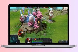 macbook pro 13 primary