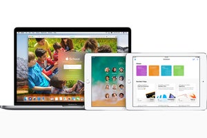 macbookpro ipad