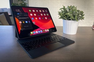 magic keyboard ipad pro