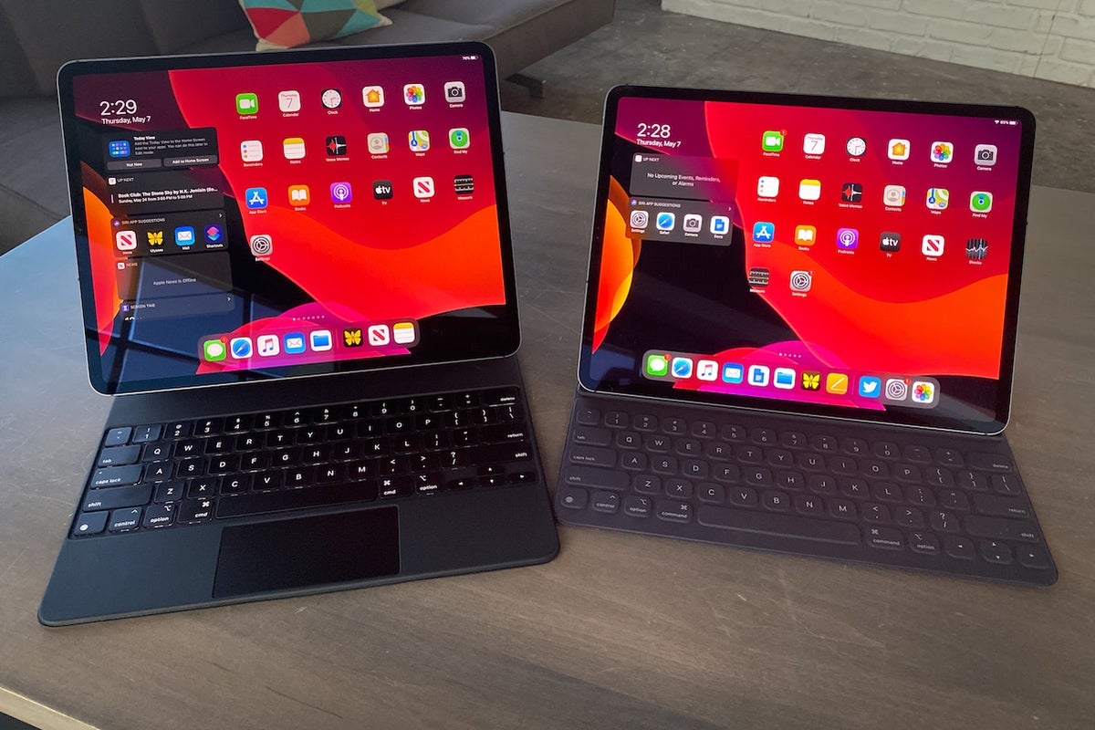 2021 iOS predictions: new iPad benefits, less drama