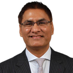 Manoj Kumbhat, Chief Digital Officer and Global CIO, Kimberly-Clark Corporation