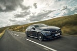 How Mercedes-Benz refused to let COVID-19 take the wheel