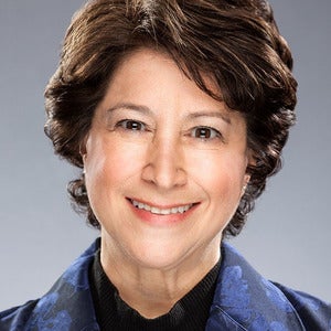 Michelle Garvey, CIO, J.Crew