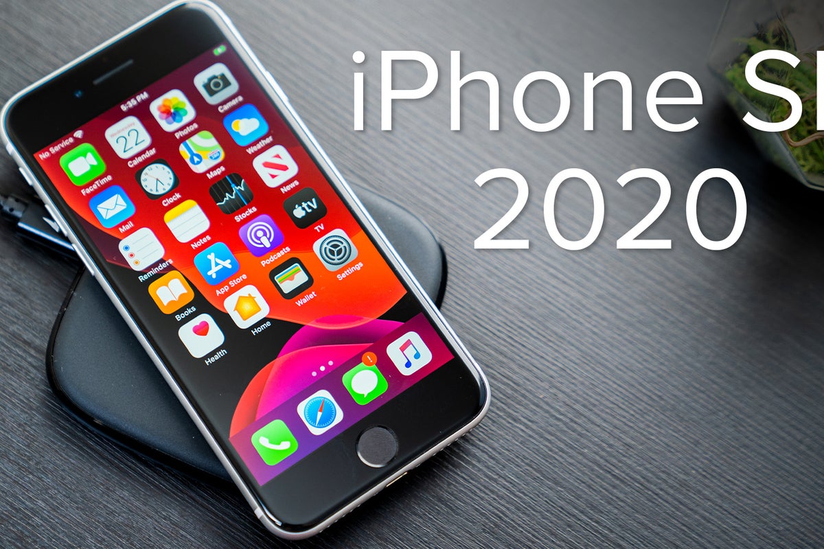 Обои на iphone se 2020 4k