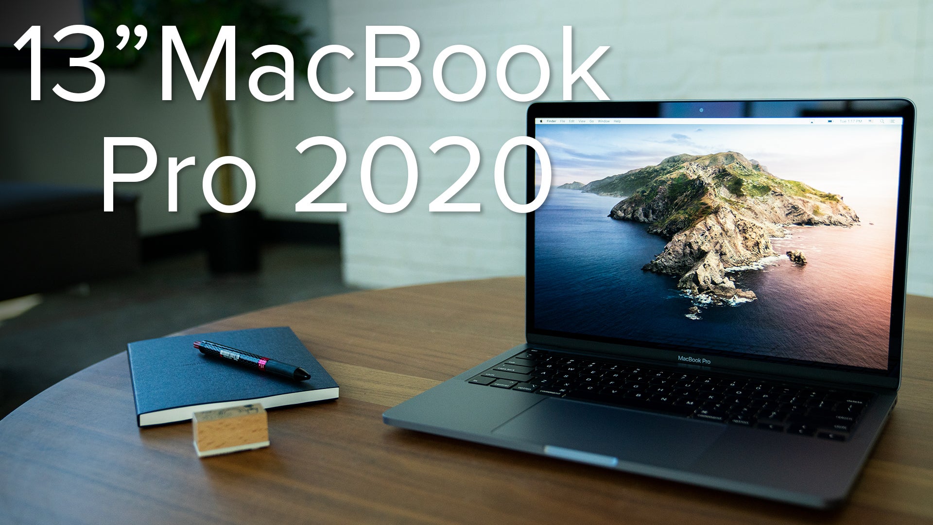 13 Inch Macbook Pro Unboxing Macworld