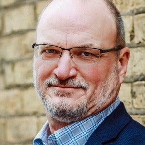 Neal Kaderabek, SVP of IT & Digital, Central Minnesota Credit Union