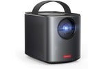 Bring the big screen to your house with this 24-hour Anker projector sale