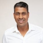 nilesh mistry