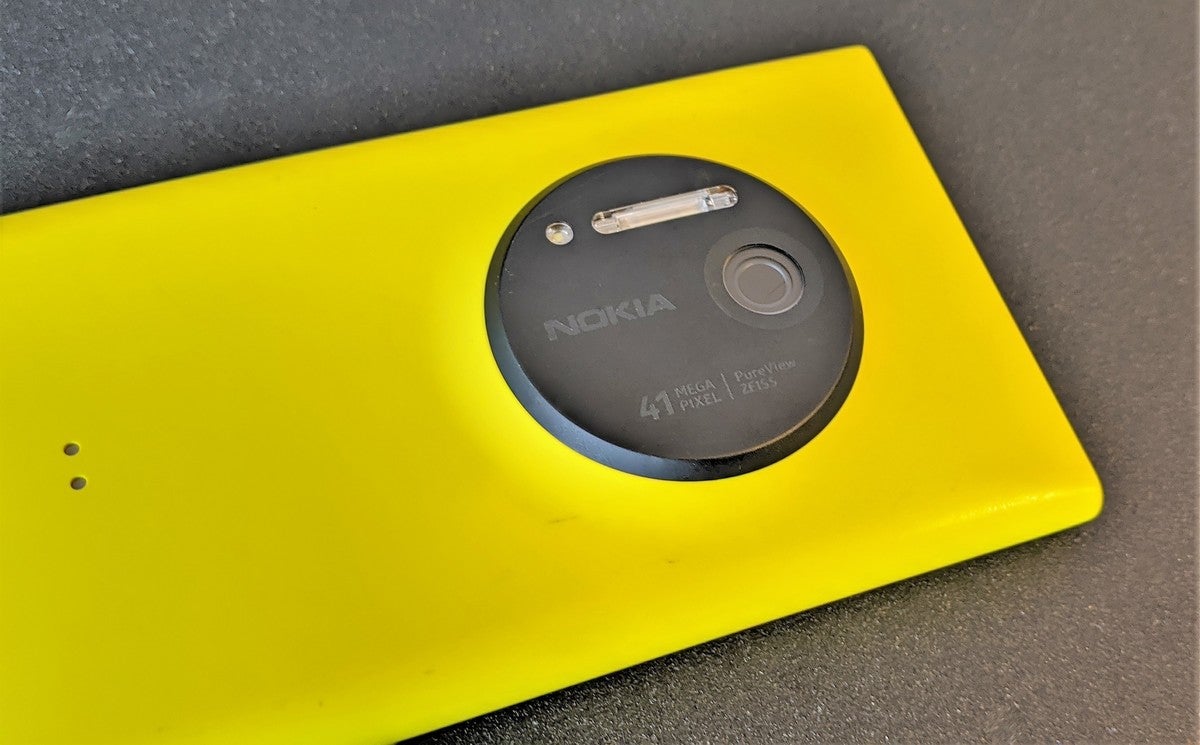 nokia lumia 1020