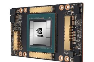 Vultr offers affordable access to Nvidia GPUs