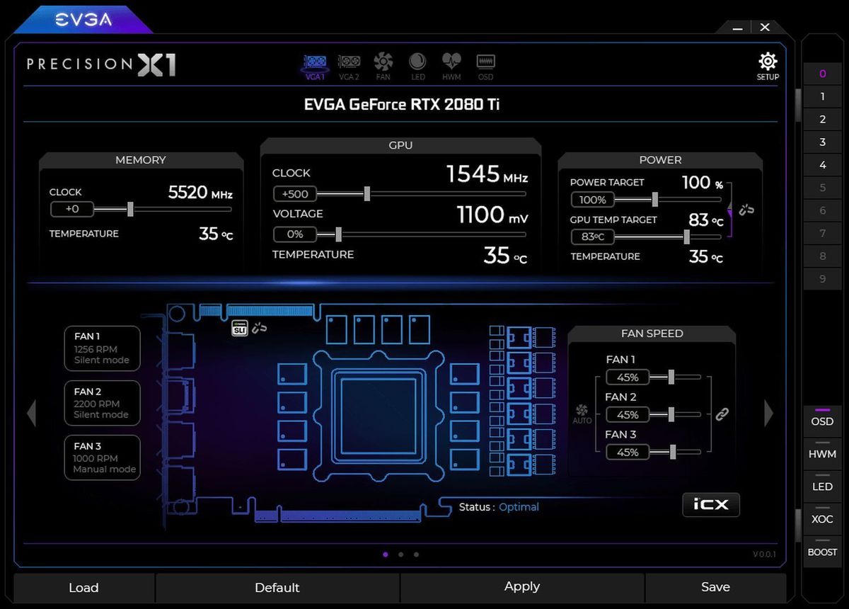 overclock gpu