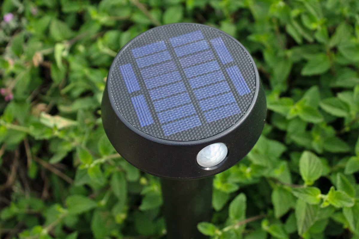 patlight solar panel