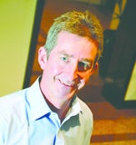 paul knight