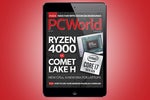 PCWorld's May Digital Magazine: Ryzen 4000 vs. Comet Lake H
