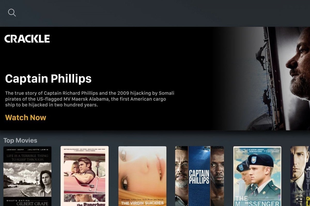 Plex Adds Free Tv Shows And Movies From Crackle Techhive