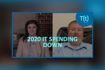 Podcast: What does a recession mean for IT spending?