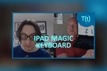 iPad Magic Keyboard overview and Apple’s enterprise push