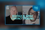 Google and Apple release contact tracing app API