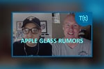 Apple Glass: Apple’s rumored AR glasses