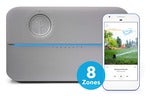 This 8-zone smart sprinkler from our favorite brand keeps grass green for $125