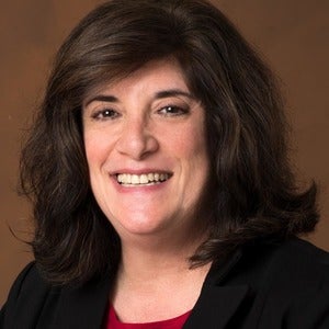 Randi Levin, CIO, Jet Propulsion Laboratory