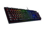 Get Razer's $90 Mamba mouse free when you buy a Razer Huntsman RGB keyboard