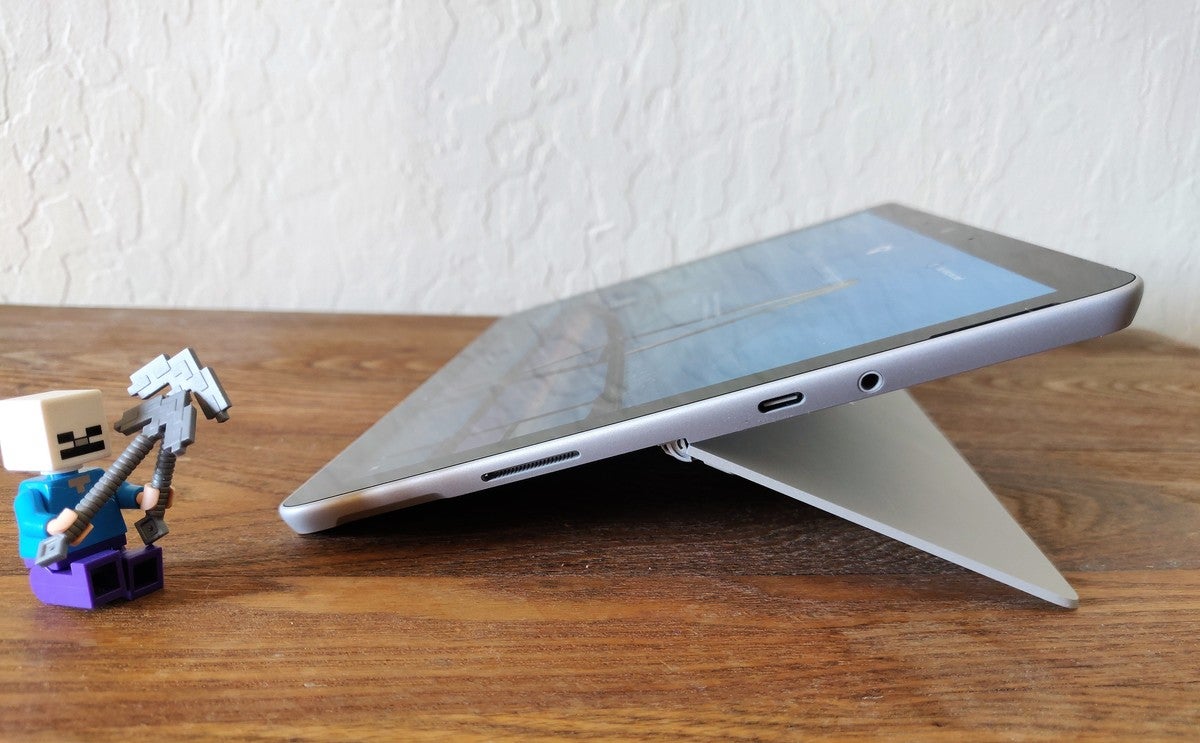 review surface go 3