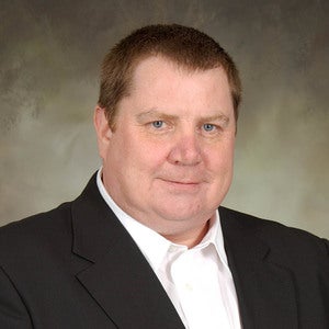 Rob Petrie, Chief Technology Officer, PPD
