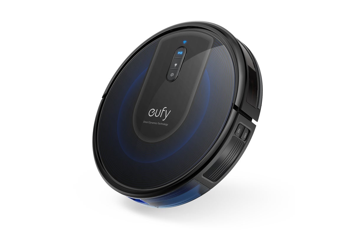 Eufy G30 Edge Review Mapping Makes This Robot Vacuum A More Efficient Cleaner Techhive
