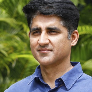 Rohit Adlakha, Chief Digital & Information Officer and Global Head, Wipro HOLMES, Wipro Limited