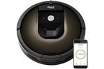This refubished Roomba 980 is down to the best price we've ever seen