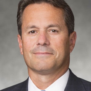 Sal Cucchiara, Managing Director, CIO and Head of Wealth Management Technology, Morgan Stanley